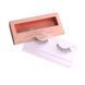 Ресницы многоразовые Zidia Lashes style Megan clear band 1 пара 105511 фото 1