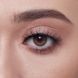 Ресницы многоразовые Zidia Lashes style Megan clear band 1 пара 105511 фото 3