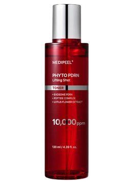 Тонер з полінуклеатидами та екзосомами Medi-Peel Phyto Exosome PDRN Lifting Shot Toner 130 мл фото
