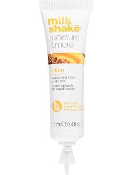 Лосьон для сухих и обезвоженных волос Milk Shake Moisture Plus Hair Lotion 12 мл фото