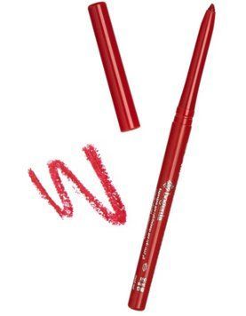 Олівець для губ механічний Bogenia 011 Royal Red 0.35 г фото