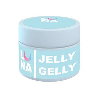 Гель-желе Luna Jelly Gelly №1 15 мл фото