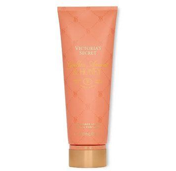Парфумований лосьйон для тіла Victoria's Secret Golden Apricot & Honey 236 мл фото