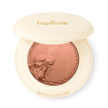 Рум&rsquo;яна запечені Topface Pro HD Natural Glow Baked Blush №003 Rosy Touch 4 г фото