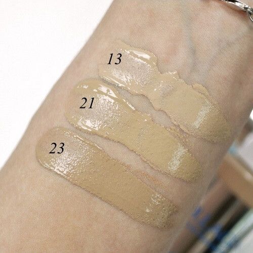 Тональный крем для сияния кожи 3 в 1 из коллаген Enough Collagen Whitening AntiWrinkle 100 мл тонн 23 фото