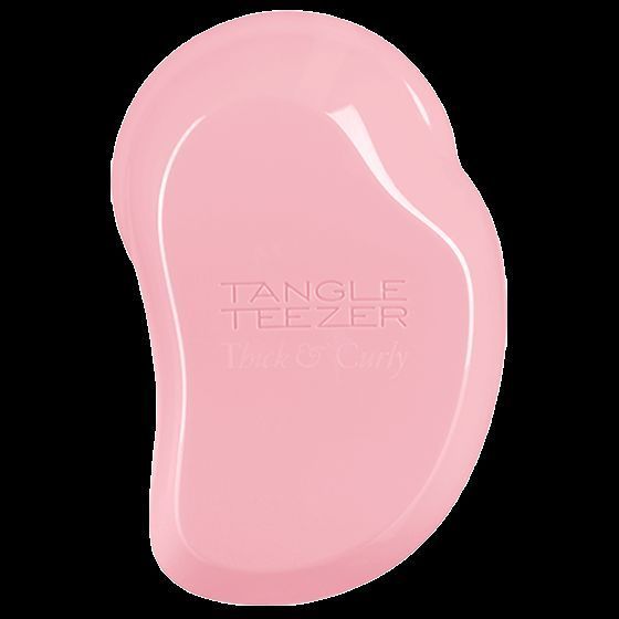 Щетка для волос Tangle Teezer Original Sweet Pink фото