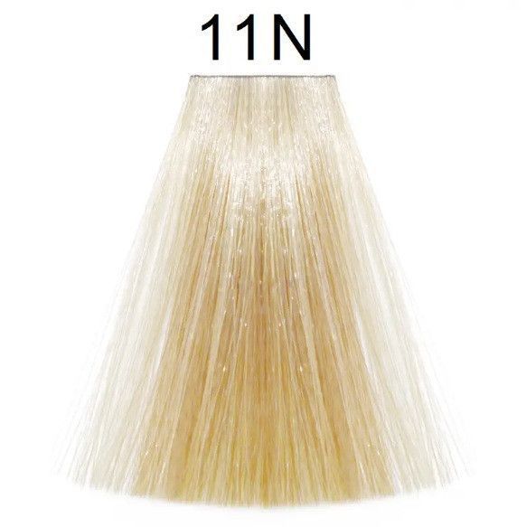 11N Крем-краска для волос Matrix SoColor Pre-Bonded 90 мл фото