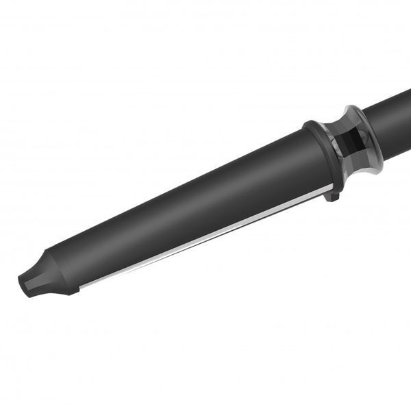 Плойка Tico Titanium Cone 28 мм/23 мм фото