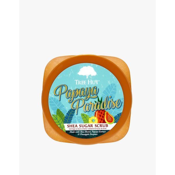 Скраб для тела Tree Hut Papaya Paradise Sugar Scrub 510 г фото