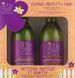 Набор для детей (шампунь для волос и тела 240 мл+спрей-кондиционер 240 мл) Little Green 59943 фото 1