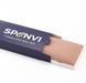 Подушка для манікюру Spenvi Loft Light Pink на білій основі, 41см*10см*3см LW009 фото 2