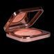 Бронзер Zola Natural Bronze Glow № 01 Nude Marble 8,5 г 06199 фото 1