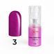 Спрей для омбре ROKS Express Ombre Spray №3 Color 7,5 г 2350048118 фото 1