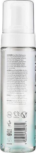 Автобронзат-мусс St.Moriz Pro Clear Mousse Medium-Dark 200 мл фото