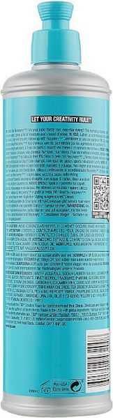 Шампунь для сухих и поврежденных волос TIGI Bed Head Urban Antidotes Recovery 400 мл фото