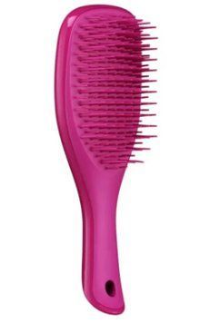 Щітка для волосся Tangle Teezer The Ultimate Detangler Mini Electric Raspberry фото