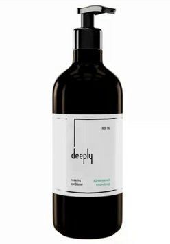 Кондиціонер відновлюючий для волосся Deeply Restoring Conditioner 1000 мл фото