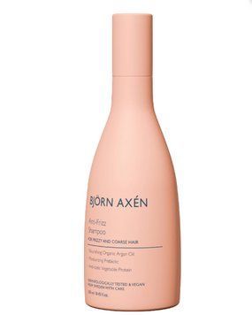 Шампунь для волосся розгладжуючий Bjorn Axen Anti-Frizz Shampoo 250 мл фото
