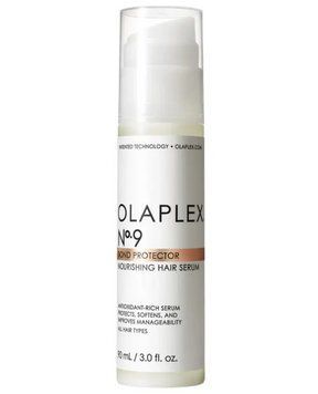 Несмывающаяся сыворотка для питания волос Olaplex №9 Bond Protector Nourishing Hair Serum 90 мл фото