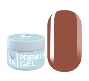 Гель для наращивания Luna Premium Gel №18 30 мл фото