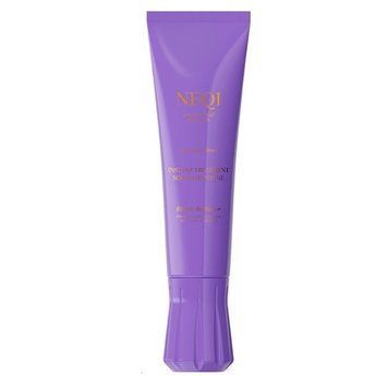 Маска для підтримки блонду з молочною кислотою NEQI Treatment Treasure Blond Brilliance 100 мл фото
