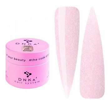 Акригель жидкий DNKa Liquid Acrygel №0005 Marzipan 15 мл фото