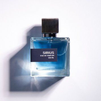 Парфумована вода Extract Sirius 100 мл фото