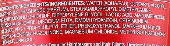 Кондиціонер для слабкого волосся TIGI Bed Head Urban Antidotes Resurrection 750 мл фото