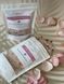 Сіль Гімалайська з пелюстками троянди для ванни Top Beauty Bath Salt Rose 300 г 1792656525 фото 2