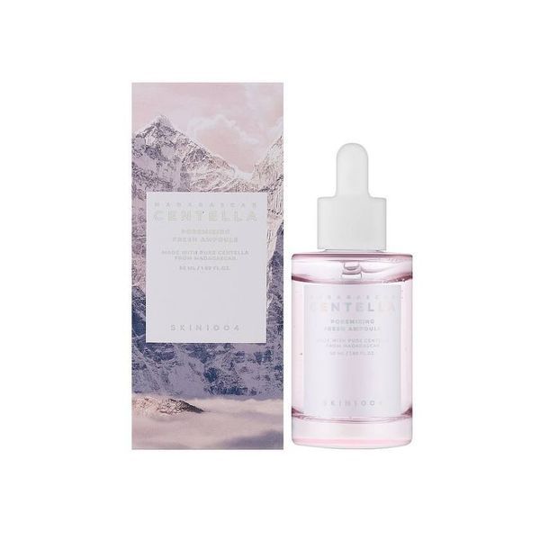 Сироватка для звуження пор Skin1004 Poremizing Fresh Ampoule 50 мл фото