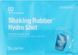 Альгінатна Маска зволожуюча для обличчя Dr.Jart+ Shaking Rubber Hydro Shot 50 г 462409 фото 4