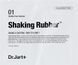 Альгінатна Маска зволожуюча для обличчя Dr.Jart+ Shaking Rubber Hydro Shot 50 г 462409 фото 6