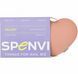 Подушка под локоть для маникюра Spenvi Heart Light Pink HH009 фото 2