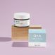 Крем для обличчя зі сніжною водорістю Q+A Snow Algae Intensiv Face Cream 50 мл 1564735985 фото 3