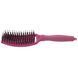 Щетка FINGER BRUSH COMBO BLUSH Hot Pink 2020 OLIVIA GARDEN PR-FB1PC-BLUSH-HP фото 2
