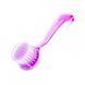 Щітка для змітання пилу кругла з ручкою KRY014/0182 (181) фото 1