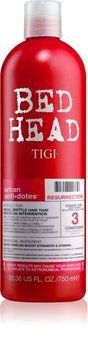 Кондиціонер для слабкого волосся TIGI Bed Head Urban Antidotes Resurrection 750 мл фото