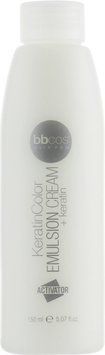 Крем-эмульсия 1,5% Bbcos Keratin 150 мл фото