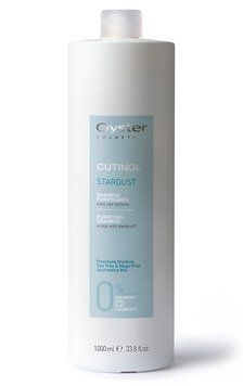 Шампунь против перхоти Oyster Stardust Shampoo 1000 мл фото