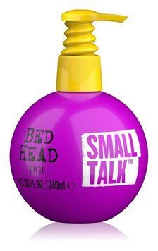 Крем - гель для обєму TIGI Bed Head Small Talk 240 мл фото
