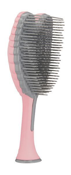 Щітка для волосся Tangle Angel 2.0 Soft Touch Pink фото