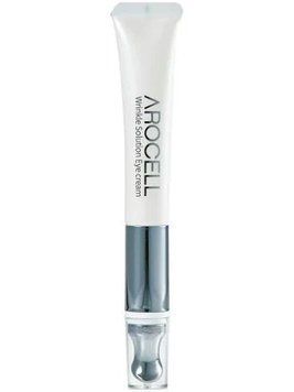 Крем для шкіри навколо очей з ботулічним поліпептидом Arocell Wrinkle Eye Cream 15 мл фото