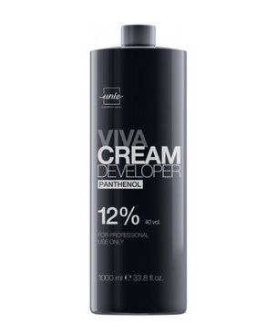 Крем-оксигент Unic Viva 12% 1000 мл фото
