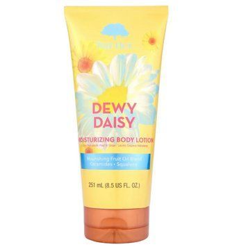 Лосьйон для тіла Tree Hut Dewy Daisy Hydrating Body Lotion 251 мл фото