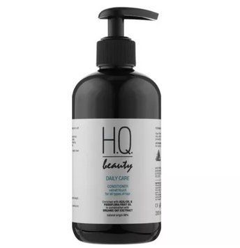 Кондиціонер для щоденного догляду для всіх типів волосся H.Q.Beauty Daily Care Conditioner 280 мл фото