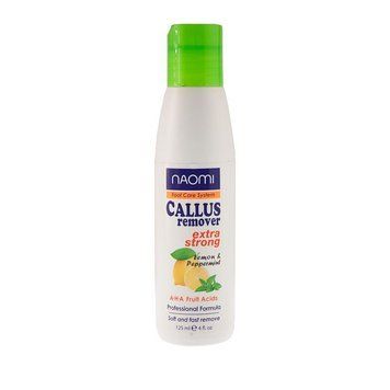 Засіб для педикюру CALLUS Extra Strong 125 мл фото