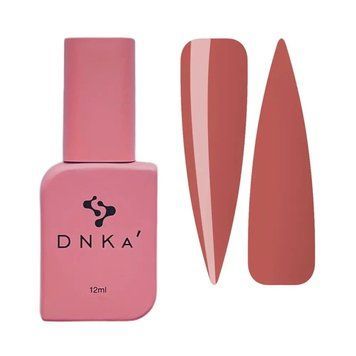 Акригель рідкий DNKa Liquid Acrygel №0028 Toffee 12 мл фото