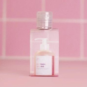 Гель для бритья Mary Babe No Drama Shaving Mini 30 мл фото