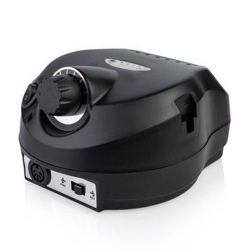 Фрезер для манікюру Bucos ZS-601 Pro 35000 оборотів / 45W Black фото