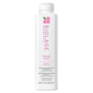 Шампунь для защиты окрашенных волос Biolage Colorlast Shampoo 400 мл фото